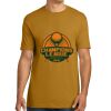Apparel ® Unisex Cotton Tee Thumbnail