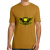 Apparel ® Unisex Cotton Tee Thumbnail