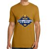 Apparel ® Unisex Cotton Tee Thumbnail
