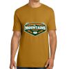 Apparel ® Unisex Cotton Tee Thumbnail