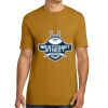 Apparel ® Unisex Cotton Tee Thumbnail