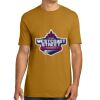 Apparel ® Unisex Cotton Tee Thumbnail