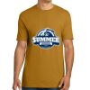 Apparel ® Unisex Cotton Tee Thumbnail