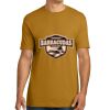 Apparel ® Unisex Cotton Tee Thumbnail