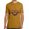 Apparel ® Unisex Cotton Tee Thumbnail