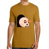 Apparel ® Unisex Cotton Tee Thumbnail