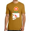 Apparel ® Unisex Cotton Tee Thumbnail