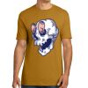 Apparel ® Unisex Cotton Tee Thumbnail