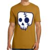 Apparel ® Unisex Cotton Tee Thumbnail