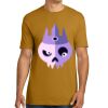 Apparel ® Unisex Cotton Tee Thumbnail