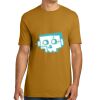 Apparel ® Unisex Cotton Tee Thumbnail