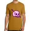 Apparel ® Unisex Cotton Tee Thumbnail