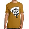 Apparel ® Unisex Cotton Tee Thumbnail