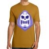 Apparel ® Unisex Cotton Tee Thumbnail