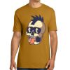 Apparel ® Unisex Cotton Tee Thumbnail
