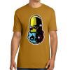 Apparel ® Unisex Cotton Tee Thumbnail