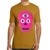 Apparel ® Unisex Cotton Tee Thumbnail