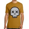 Apparel ® Unisex Cotton Tee Thumbnail
