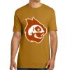 Apparel ® Unisex Cotton Tee Thumbnail