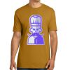 Apparel ® Unisex Cotton Tee Thumbnail