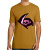 Apparel ® Unisex Cotton Tee Thumbnail