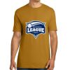 Apparel ® Unisex Cotton Tee Thumbnail