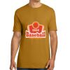 Apparel ® Unisex Cotton Tee Thumbnail