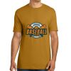 Apparel ® Unisex Cotton Tee Thumbnail