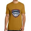 Apparel ® Unisex Cotton Tee Thumbnail