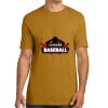 Apparel ® Unisex Cotton Tee Thumbnail