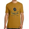 Apparel ® Unisex Cotton Tee Thumbnail