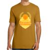 Apparel ® Unisex Cotton Tee Thumbnail