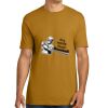 Apparel ® Unisex Cotton Tee Thumbnail