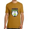 Apparel ® Unisex Cotton Tee Thumbnail
