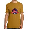 Apparel ® Unisex Cotton Tee Thumbnail