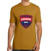 Apparel ® Unisex Cotton Tee Thumbnail