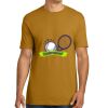 Apparel ® Unisex Cotton Tee Thumbnail