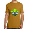 Apparel ® Unisex Cotton Tee Thumbnail