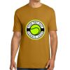 Apparel ® Unisex Cotton Tee Thumbnail