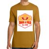 Apparel ® Unisex Cotton Tee Thumbnail