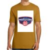 Apparel ® Unisex Cotton Tee Thumbnail