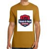 Apparel ® Unisex Cotton Tee Thumbnail