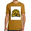 Apparel ® Unisex Cotton Tee Thumbnail