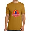Apparel ® Unisex Cotton Tee Thumbnail