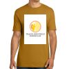 Apparel ® Unisex Cotton Tee Thumbnail