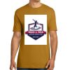 Apparel ® Unisex Cotton Tee Thumbnail