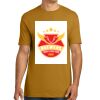 Apparel ® Unisex Cotton Tee Thumbnail