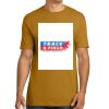 Apparel ® Unisex Cotton Tee Thumbnail