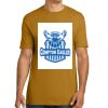 Apparel ® Unisex Cotton Tee Thumbnail