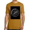 Apparel ® Unisex Cotton Tee Thumbnail